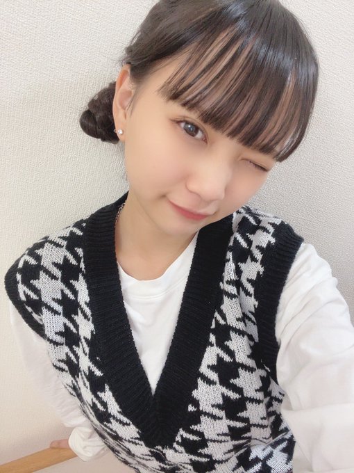 奥野未悠のTwitter画像32