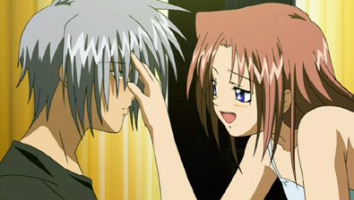 Haischlib 神尾晴子生誕祭 Ar Twitter