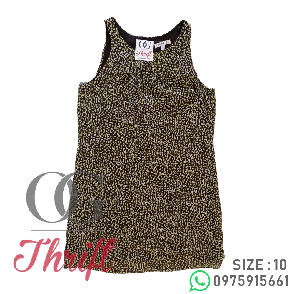 _OGThrift's tweet photo. Swing into something off-duty yet current by reaching for a patterned dress for comfort dressing with a twist. This Robbie Bee offering is the perfect wardrobe addition. K60.  Keep it #OG. https://t.co/Jyv1MB8ZMs