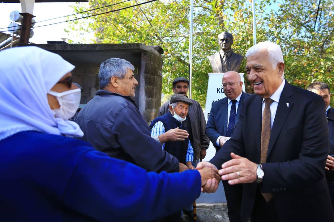 Osman Gürün