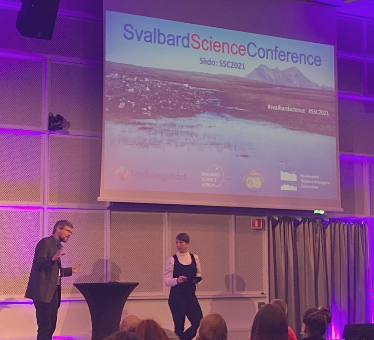 OlsenJulia's tweet photo. The first day of #svalbardscience #SSC2021 and Nordland Research Institute @Nforsk participates as a member of several projects (@FACEITArctic, #balancingactproject, @TippingPlus) and @SocialSvalbard Initiative.
Much focus is given to inter- and transdisciplinarity https://t.co/TBejSWcPBz