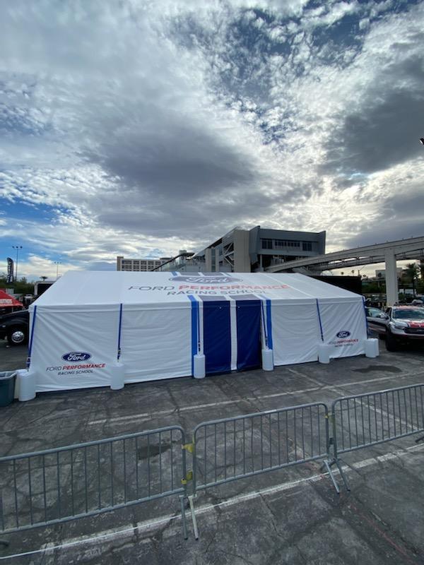 WHteamofficial's tweet photo. You ready to see what's under the tent?
#fordsema
#fordoutfront
#sema
#semashow
#sema2021
#ford
#fordperformance
#fordperformanceracingschool
#lasvegas
#vegas
#vegasstrong https://t.co/Dlz0Jkci43