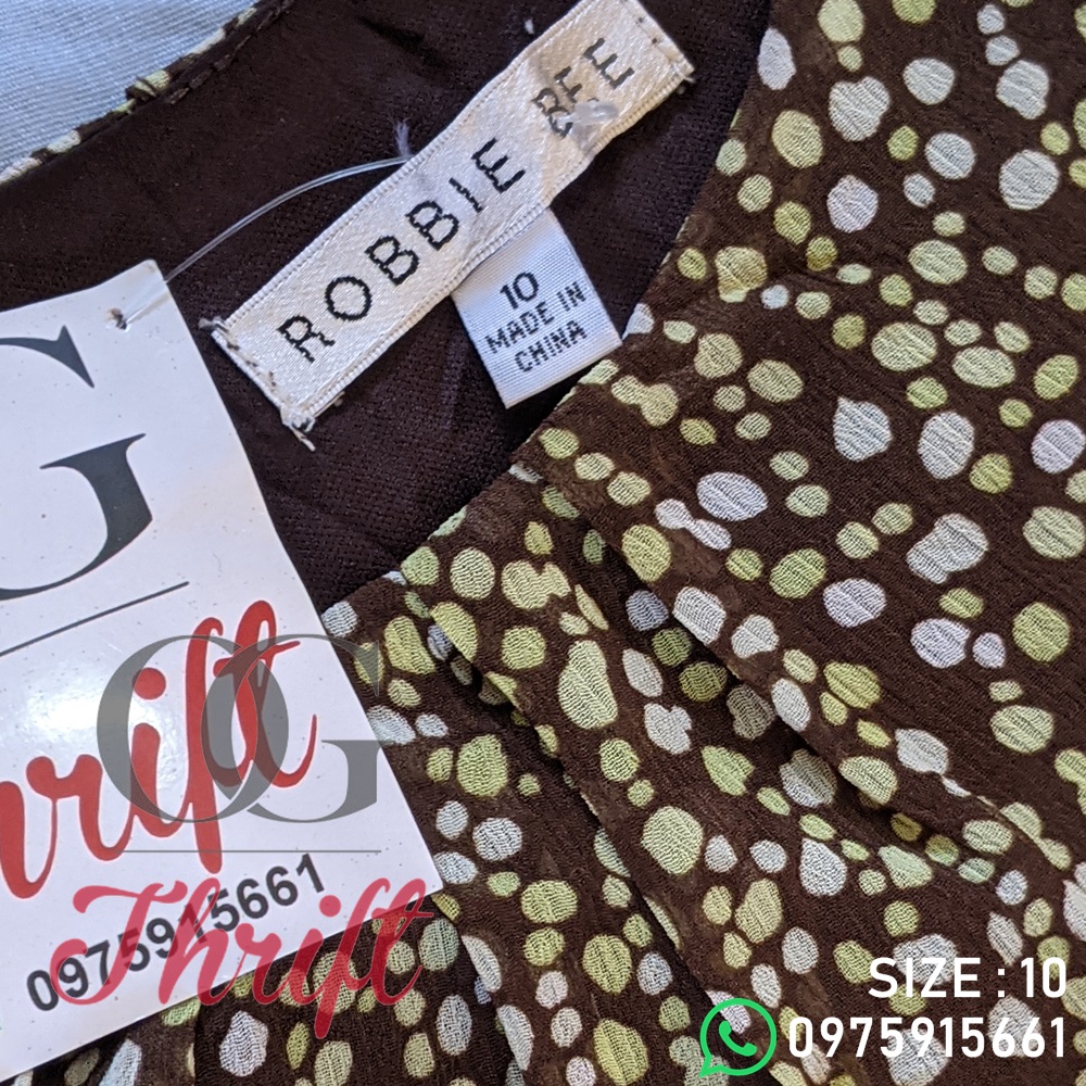 _OGThrift's tweet photo. Swing into something off-duty yet current by reaching for a patterned dress for comfort dressing with a twist. This Robbie Bee offering is the perfect wardrobe addition. K60.  Keep it #OG. https://t.co/Jyv1MB8ZMs