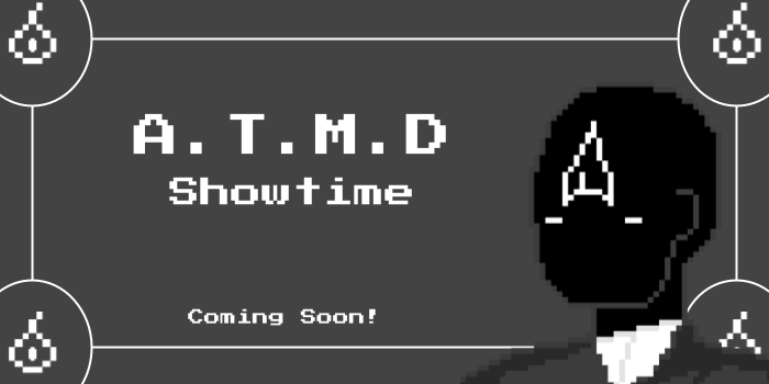 RemoteDev3's tweet photo. You all fell into the clutches of an almighty entity that goes by Xander, and the only way to freedom is to play by their rules and complete several microgames and escape this twisted game show

#gamedev #gaming #pixelart https://t.co/umTRutKrW7