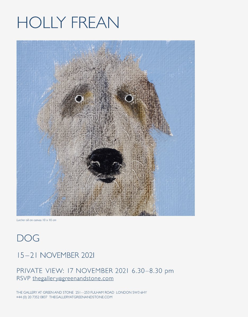 DOG invitation! - mailchi.mp/7d7b7528c68b/h…