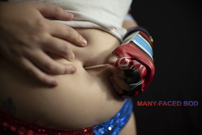 Hot damn we have a lot of content.  #cosplay #harleyquinn #SuicideSquad #candy #belly #bellybutton #navel<a href="/tag/cosplay"class="tags">#cosplay</a><a href="/tag/harleyquinn"class="tags">#harleyquinn</a><a href="/tag/candy"class="tags"><span>#candy</span></a><a href="/tag/belly"class="tags"><span>#belly</span></a><a href="/tag/suicidesquad"class="tags"><span>#suicidesquad</span></a><a href="/tag/midriff"class="tags"><span>#midriff</span></a><a href="/tag/bellybutton"class="tags"><span>#bellybutton</span></a>