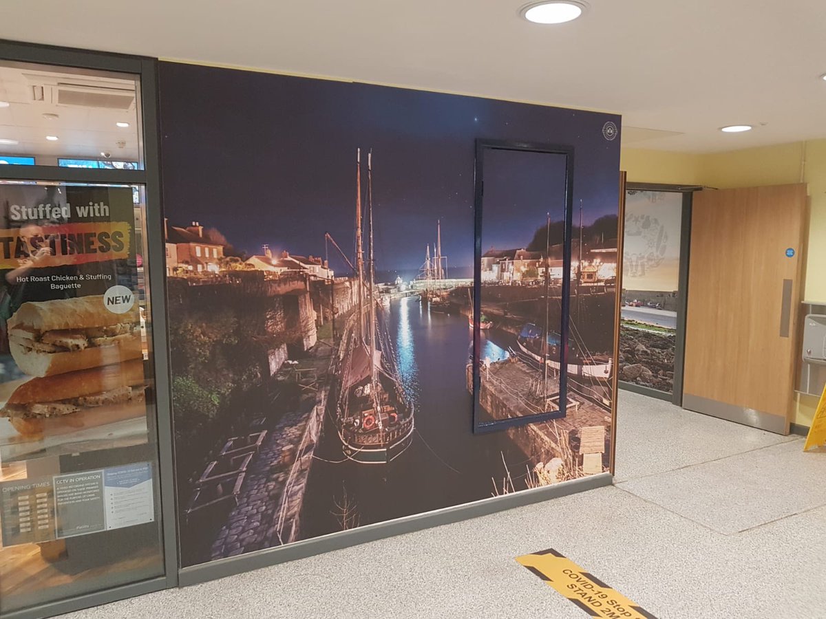 Cornwall Services tweet media