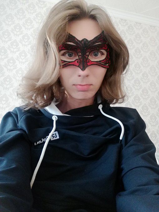 https://t.co/R9K4pmXWdr<a href="/tag/trap"class="tags"><span>#trap</span></a><a href="/tag/sissy"class="tags"><span>#sissy</span></a><a href="/tag/crossdresser"class="tags"><span>#crossdresser</span></a><a href="/tag/femboy"class="tags"><span>#femboy</span></a>