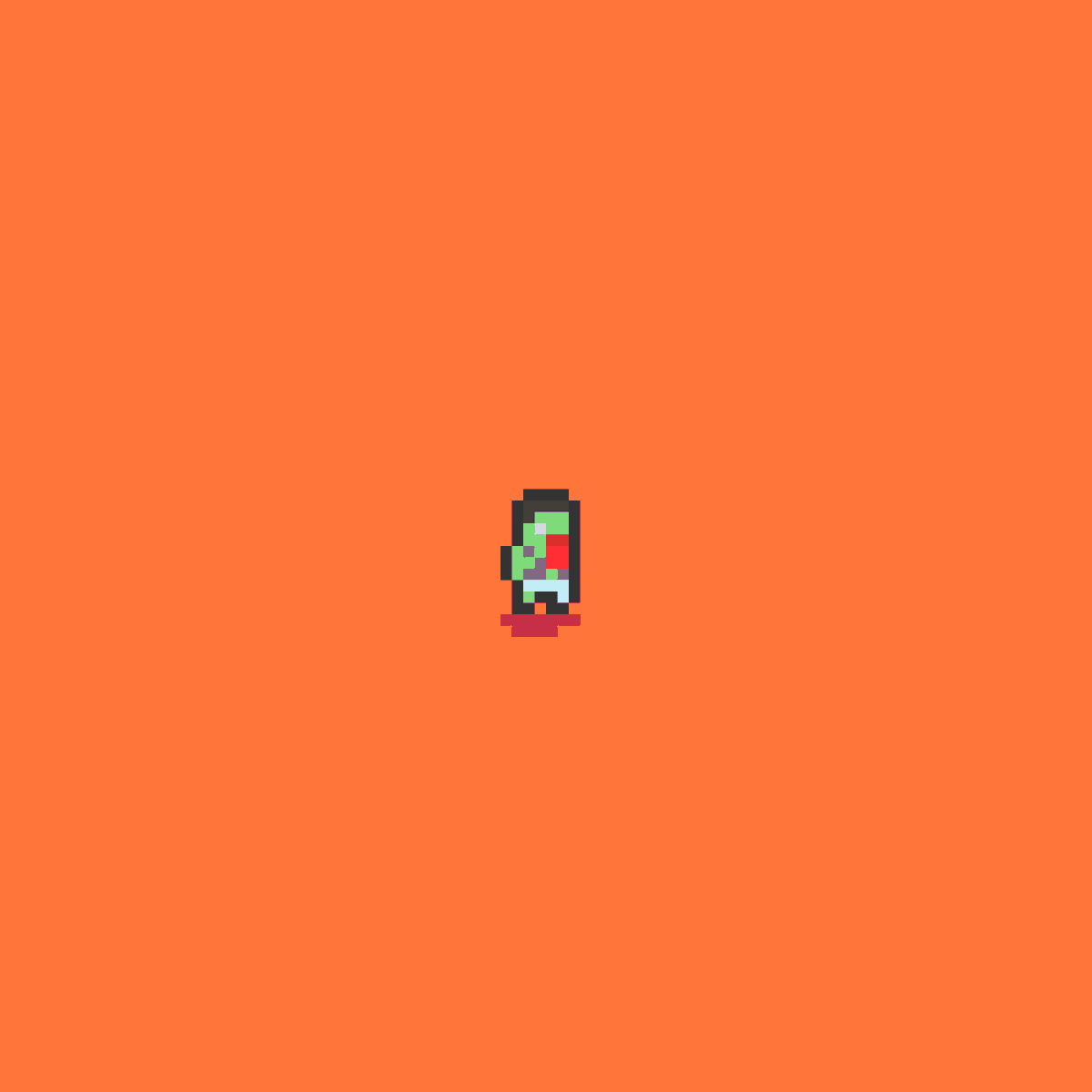 ReziWeebs's tweet photo. Now there's 3 more people entering the four-bit world, saving them!..

°New drop  76-78° Halloween edition

https://t.co/ucjsxkfILv

Price From : 0.003 weth(polygon network)
*FREE GASS*

#NFT #NFTs #NFTCommunity #NFTcollection #nftpixel #nftcollectors https://t.co/tr1z2wgAFP