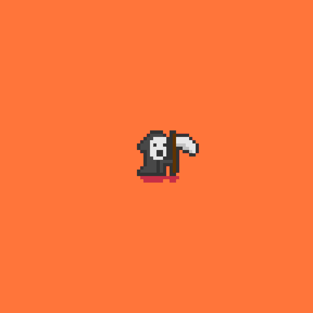 ReziWeebs's tweet photo. Now there's 3 more people entering the four-bit world, saving them!..

°New drop  76-78° Halloween edition

https://t.co/ucjsxkfILv

Price From : 0.003 weth(polygon network)
*FREE GASS*

#NFT #NFTs #NFTCommunity #NFTcollection #nftpixel #nftcollectors https://t.co/tr1z2wgAFP