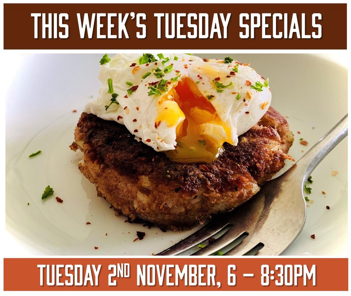 hart_inn's tweet photo. It's Tuesday, and it's cold outside, so join us tonight for one of our Tuesday Specials in front of a roaring fire... two courses for just £13, from 6pm to 8:30pm

Two courses, just £13 https://t.co/GtpEWrEwlf