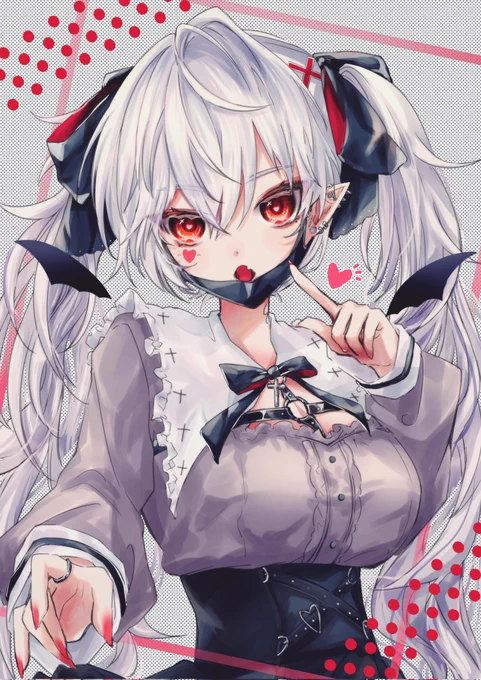 ぁ🦇
#SanyArt 