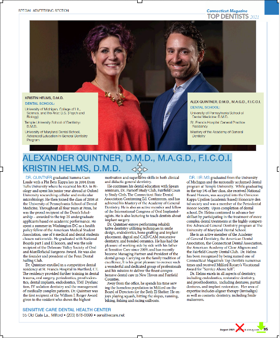 SensitiveCare's tweet image. 