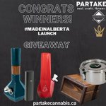 Photo by Partake_Cannabis (@PartakeCannabis)