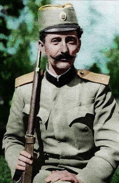 Срђан Ристић (@Srdjan_Ristic_) | Twitter