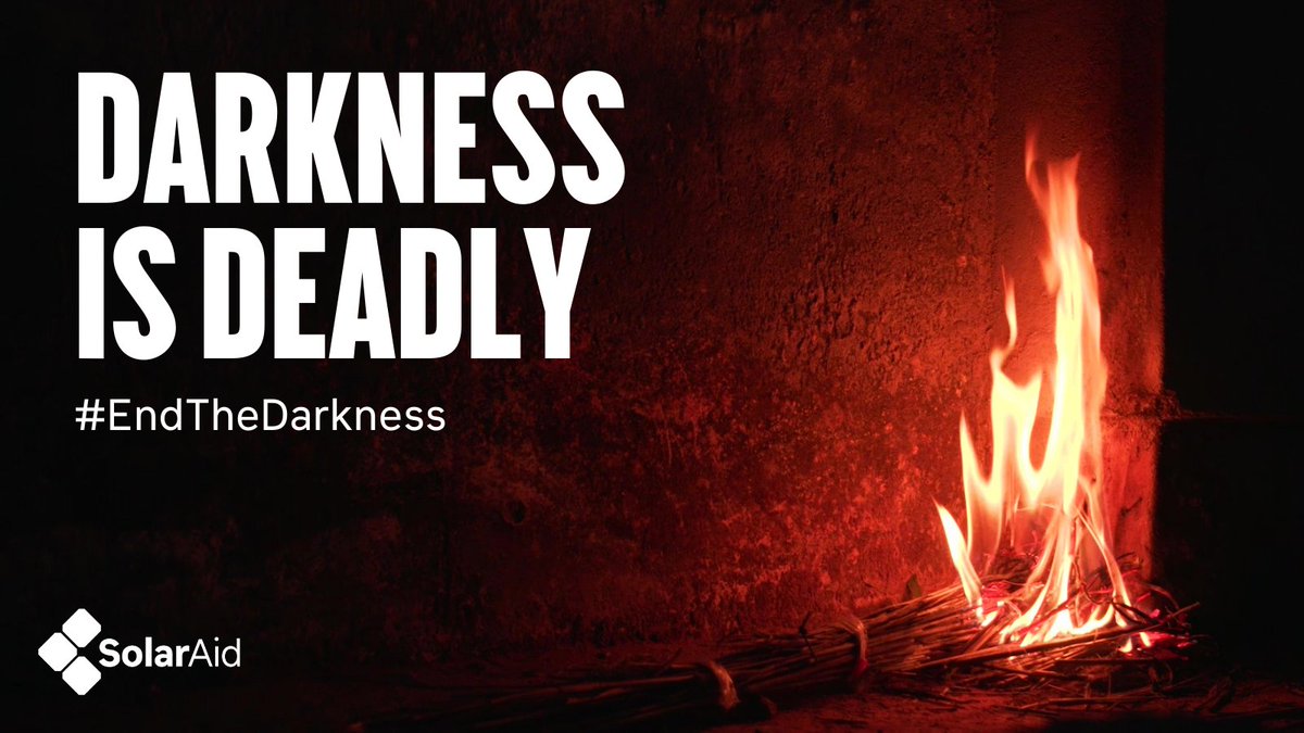 EforA_Coalition's tweet image. 🚨 #DYK 578 million people in sub-Saharan Africa lack access to electricity?

Alternatives like kerosene and candles cause countless deaths across the continent. 
 
The #DarknessIsDeadly.

Join the @SolarAid movement to #EndTheDarkness solar-aid.org/darknessisdead…