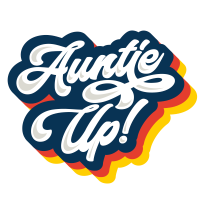 AuntieUp! tweet media