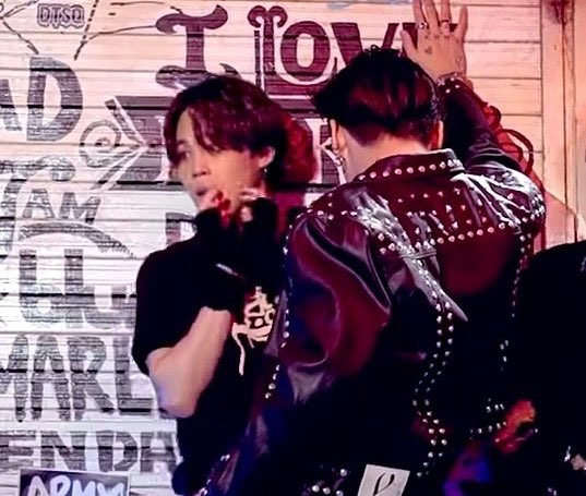 the jikook moments we’ve been getting lately… INSANE