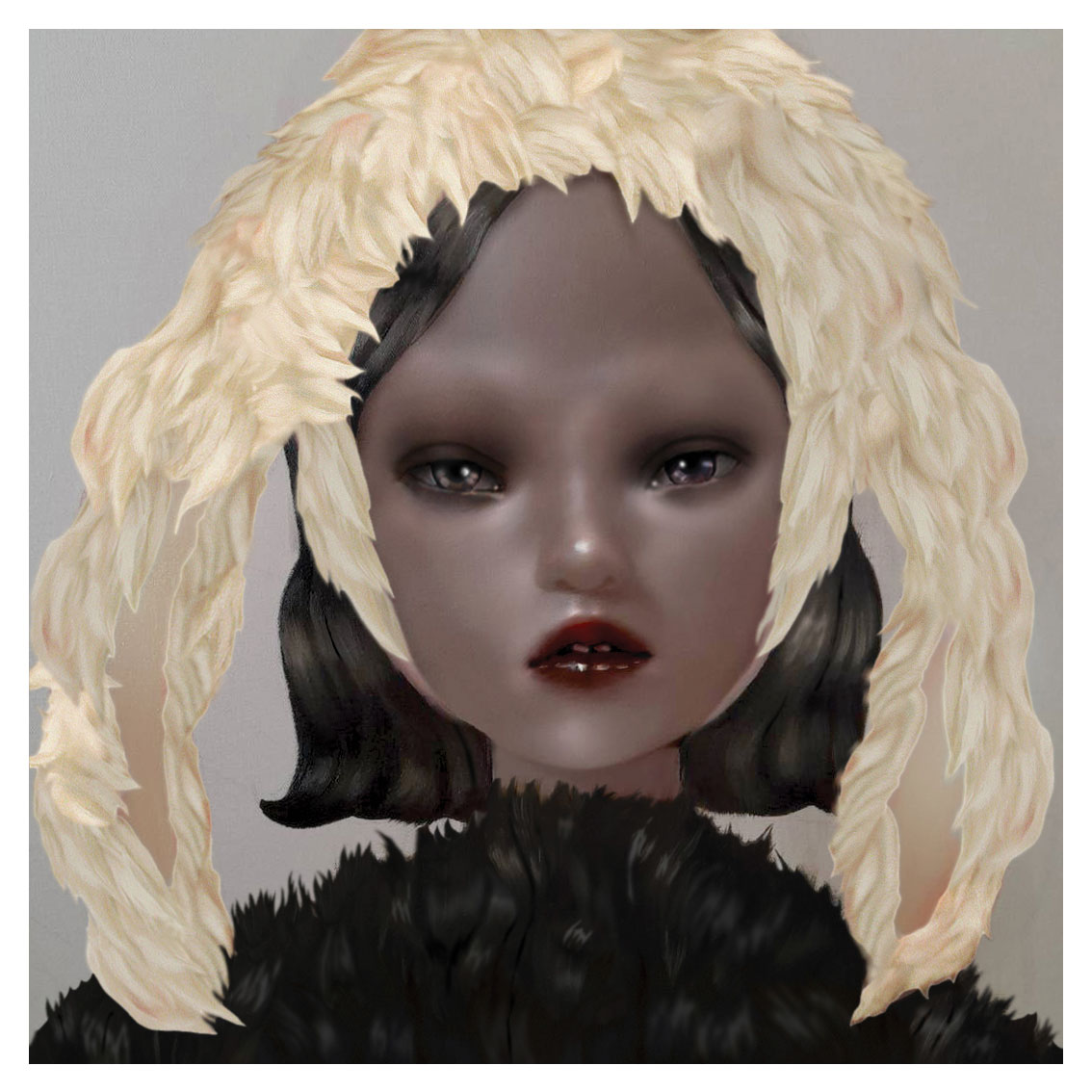 play_toERA's tweet image. gleam. 🪐🌌🖤
🐰🐰 opensea.io/assets/0x495f9…
#OpenSeaNFT #NFTcollectibles  #NFTcommunity #NFTcollectors #NFTcollectibles #NFTgallery 
#NFTartists #nftcollector #opensea  #NFTdrop #NFTshilling