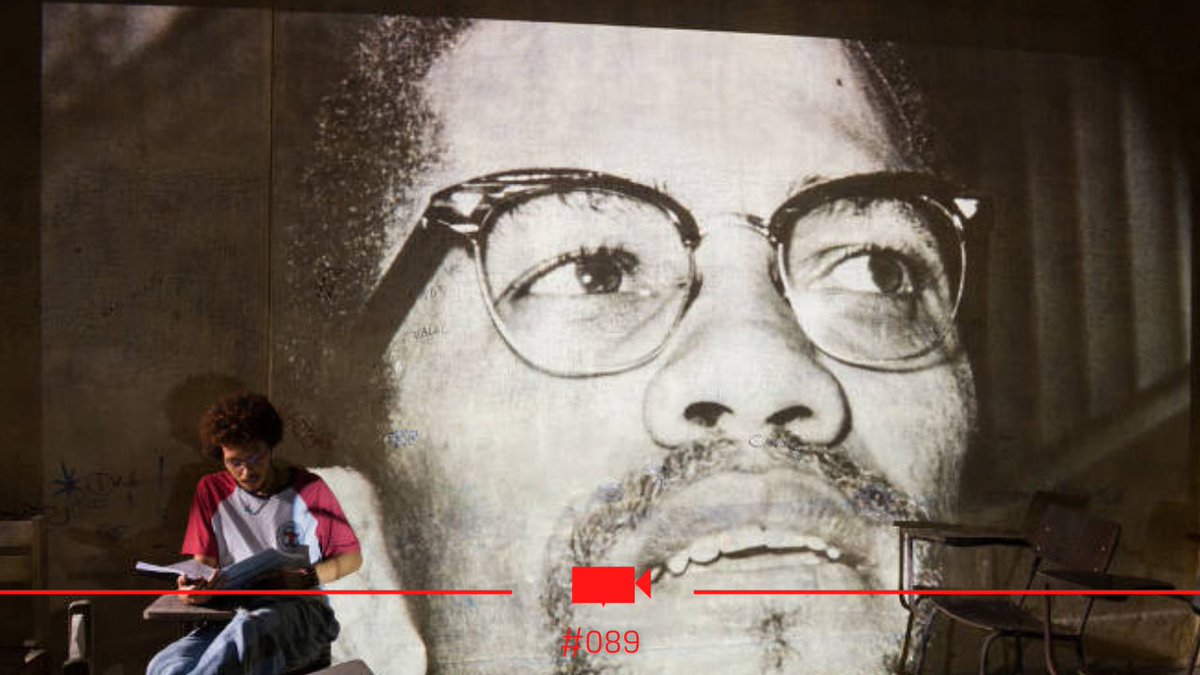 Saiu o #take89 do SMUPS 😍

Nele, Elvio Franklin (<a href="/ElvioFranklin/">Sam Raimi's Elvio Dead</a>) e Mylla Fox (@myllafox) conversam com Déo Cardoso (<a href="/deocardoso76/">Déo Cardoso</a>) sobre seu filme, Cabeça de Nêgo, que está nos cinemas!!

Clica aqui para ouvir!!

<a href="/cabecadenego_/">Cabeça de Nêgo - O Filme</a> #CabeçaDeNego

bit.ly/3bBC9lE