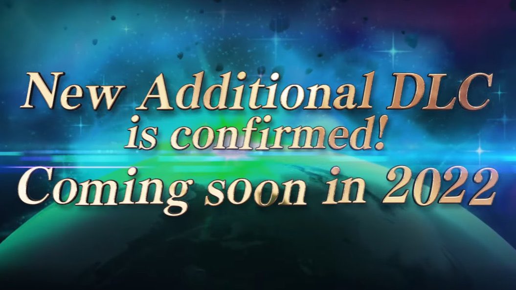 XV3 is never happening lol