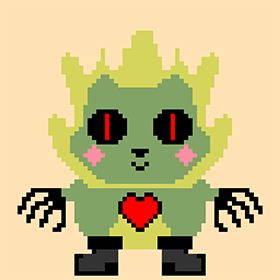 GoodNFTDaily's tweet photo. 🔥@PolygotchiNFT listed on https://t.co/A94jZgC1lQ

The cutest blockchain pets living on the Polygon network. 
🪙 1 MATIC
📅 November 2nd, 2021
⏳ 00:00 PM (UTC)
➡️https://t.co/u1abjxCppO

#NFT #NFTs #NFTCommunity https://t.co/wb58lI6tNu