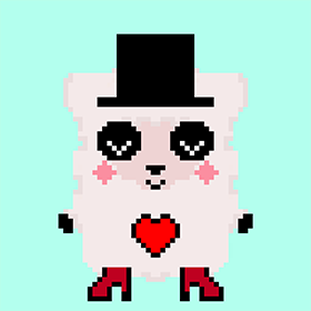 🔥<a href="/PolygotchiNFT/">Polygotchi</a> listed on goodnftdaily.com

The cutest blockchain pets living on the Polygon network. 
🪙 1 MATIC
📅 November 2nd, 2021
⏳ 00:00 PM (UTC)
➡️goodnftdaily.com/project/polygo…

#NFT #NFTs #NFTCommunity