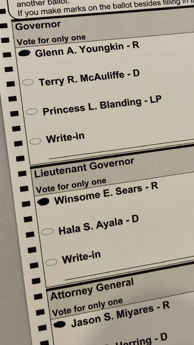 DanielTurnerPTF's tweet photo. Let’s go #Virginia #TurnVirginiaRed https://t.co/vqwQ0WWd6N