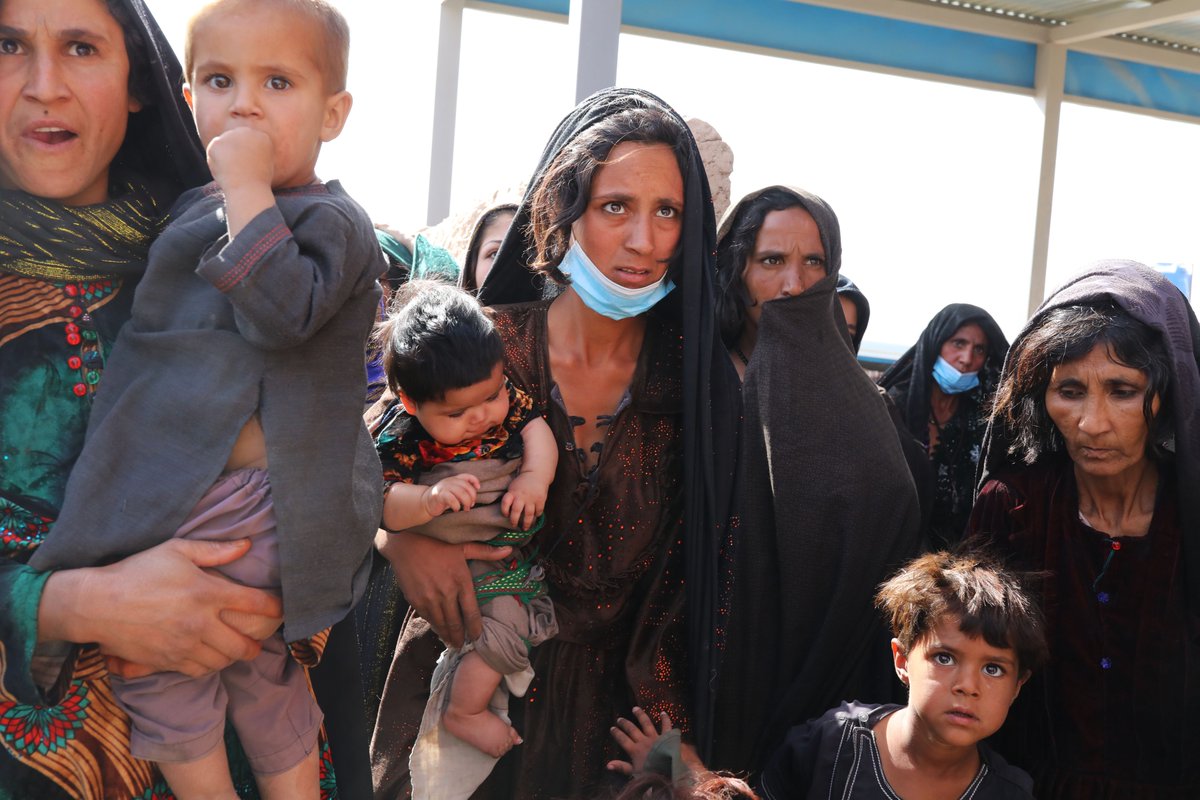 ShareTheMeal - UN World Food Programme tweet media