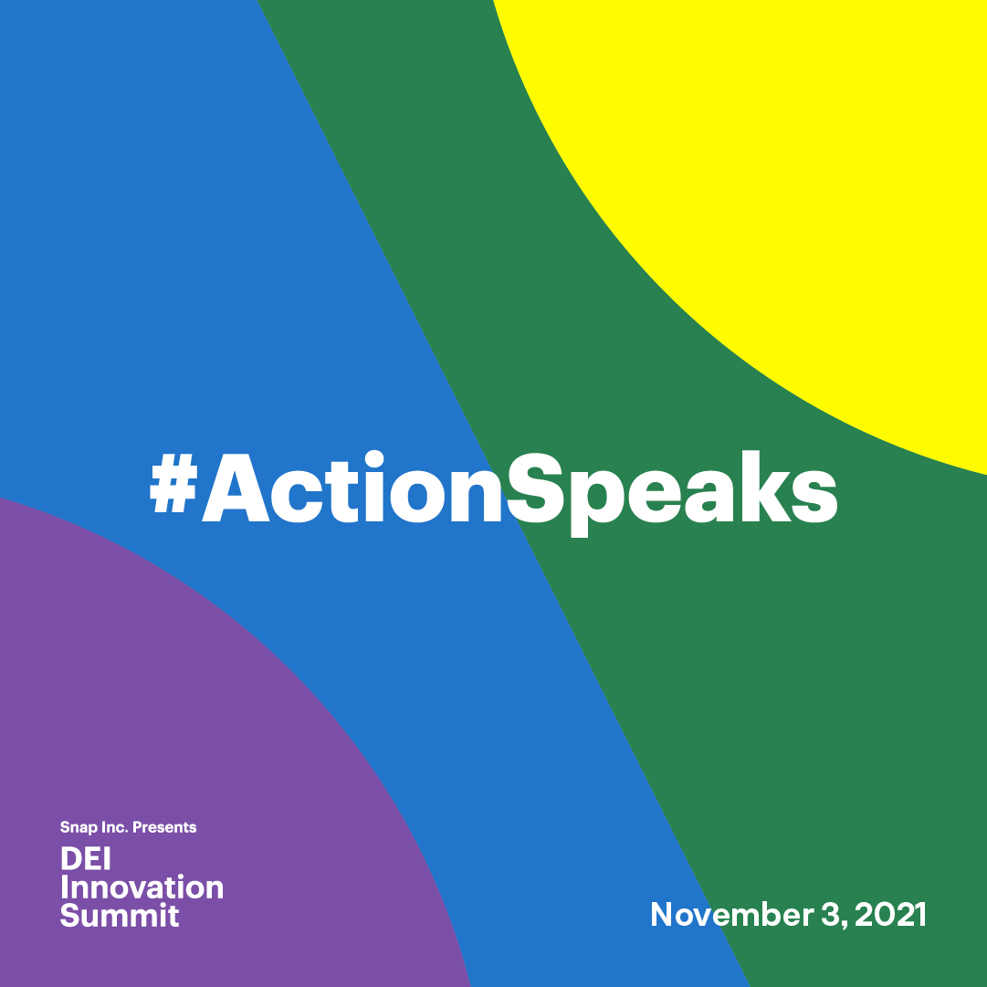 Timothy_F_Ryan's tweet photo. Looking forward to speaking at @Snap's DEI Innovation Summit tomorrow on a panel alongside @evanspiegel and @ArlanWasHere - Join us for what will be a lively discussion on how business leaders can advance #DEI in tech: https://t.co/3wlcbkypEz https://t.co/ayefs5ANdt