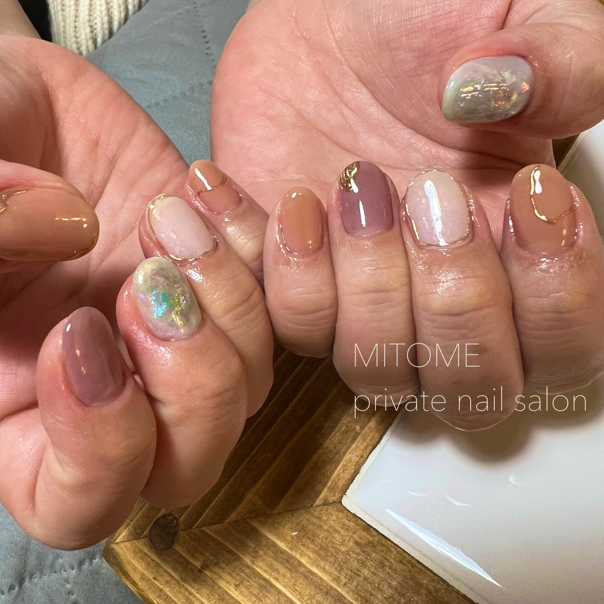 持ち込みネイル Twitter Search Twitter