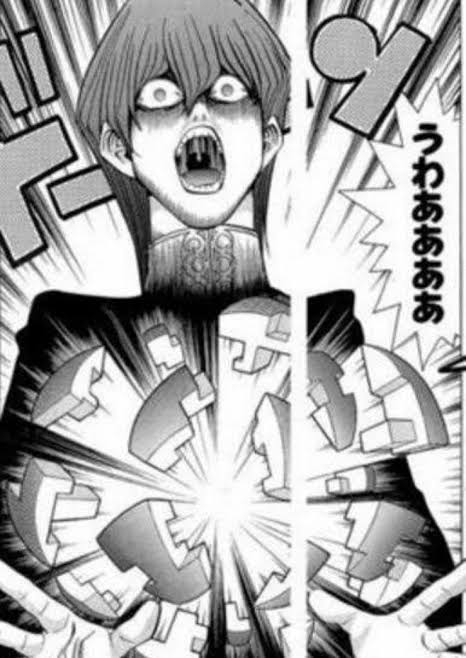 今の心境まーじでこれ
←昨日までのボク
→今のボク 