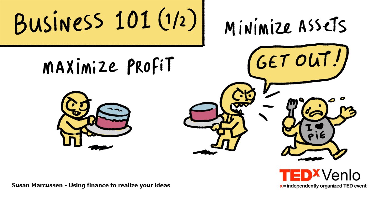 TEDxVenlo tweet media