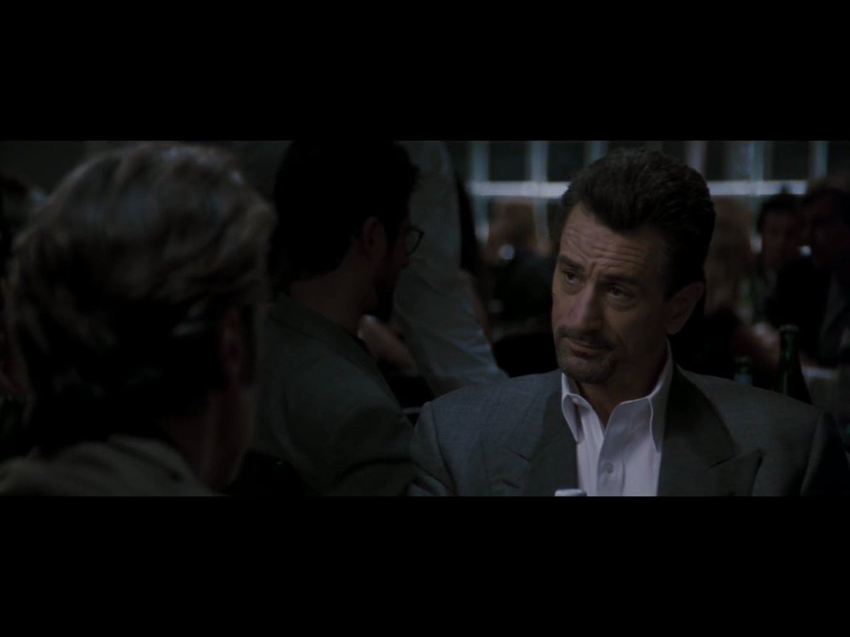 KyleAndrewTweet's tweet photo. Listening to the @ringer doing their third go around with Heat on the @TheRewatchables with @MichaelMann right now makes me glad that I chose Neil McCauley as my Halloween costume this year #Heat #DeNiro #30secondsflat https://t.co/RStupG1yji