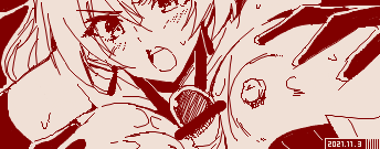 虚構推理の七瀬かりんスレが久しぶりにあったので落書き 