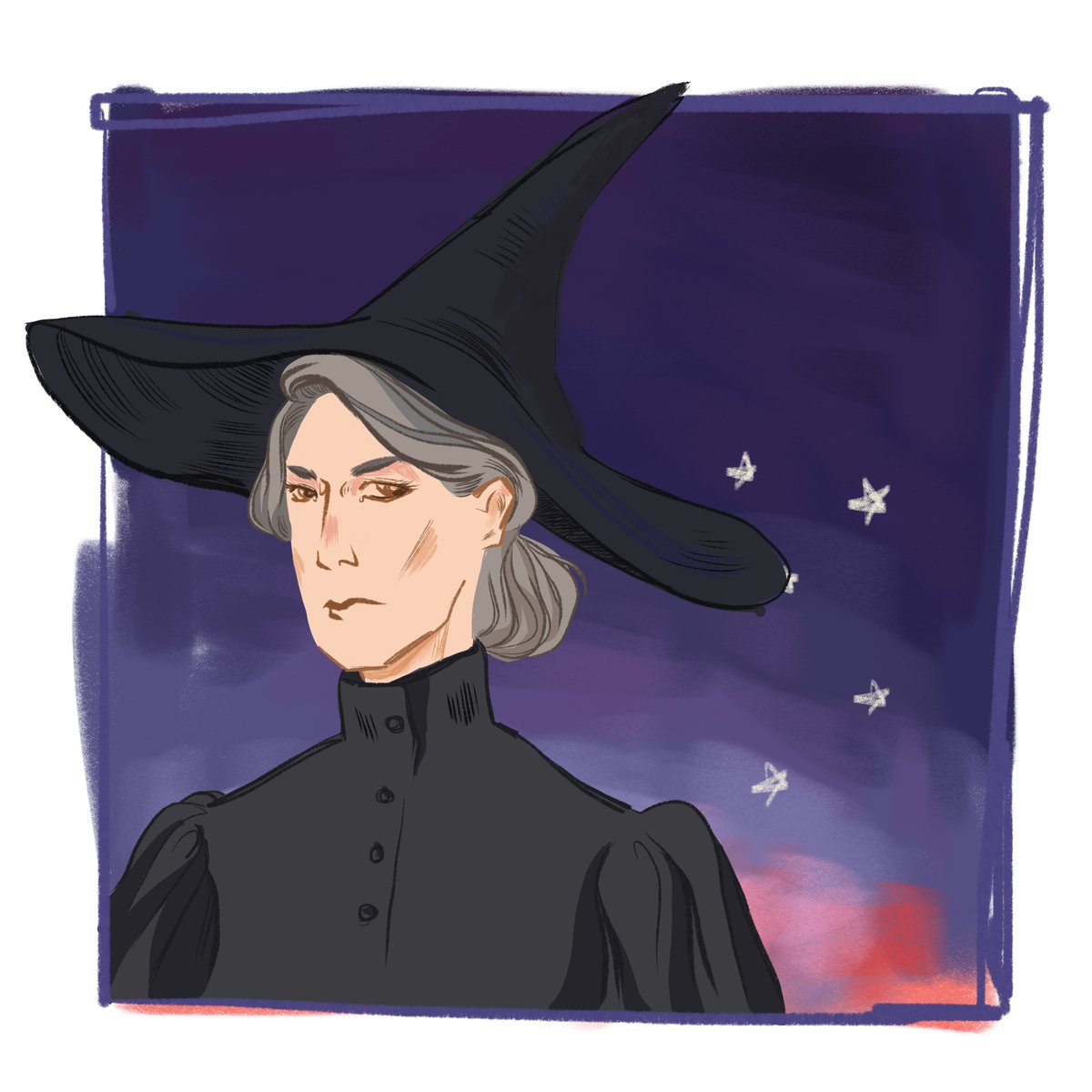 VetinariArt's tweet photo. discworld witches 💔
tiffany aching &amp; esme weatherwax https://t.co/eo7xV0CxtC