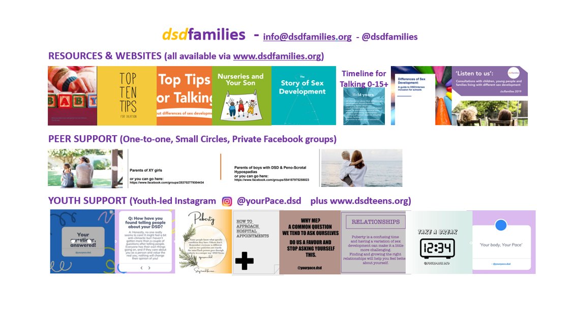 dsdfamilies tweet media