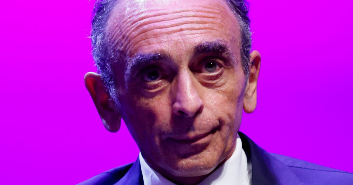 wnewspresse's tweet photo. Revue de presse - Cité par Zemmour, l'historien #SimonEpstein s'agace d'être instrumentalisé https://t.co/WadwHDBK4X | wnews https://t.co/gRmFcFSTL7