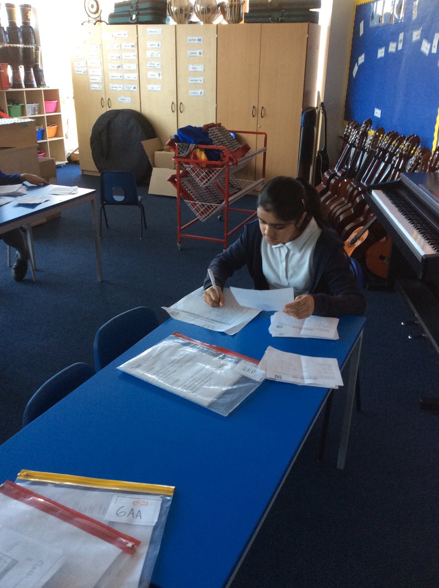 Winston Way School Council tweet media