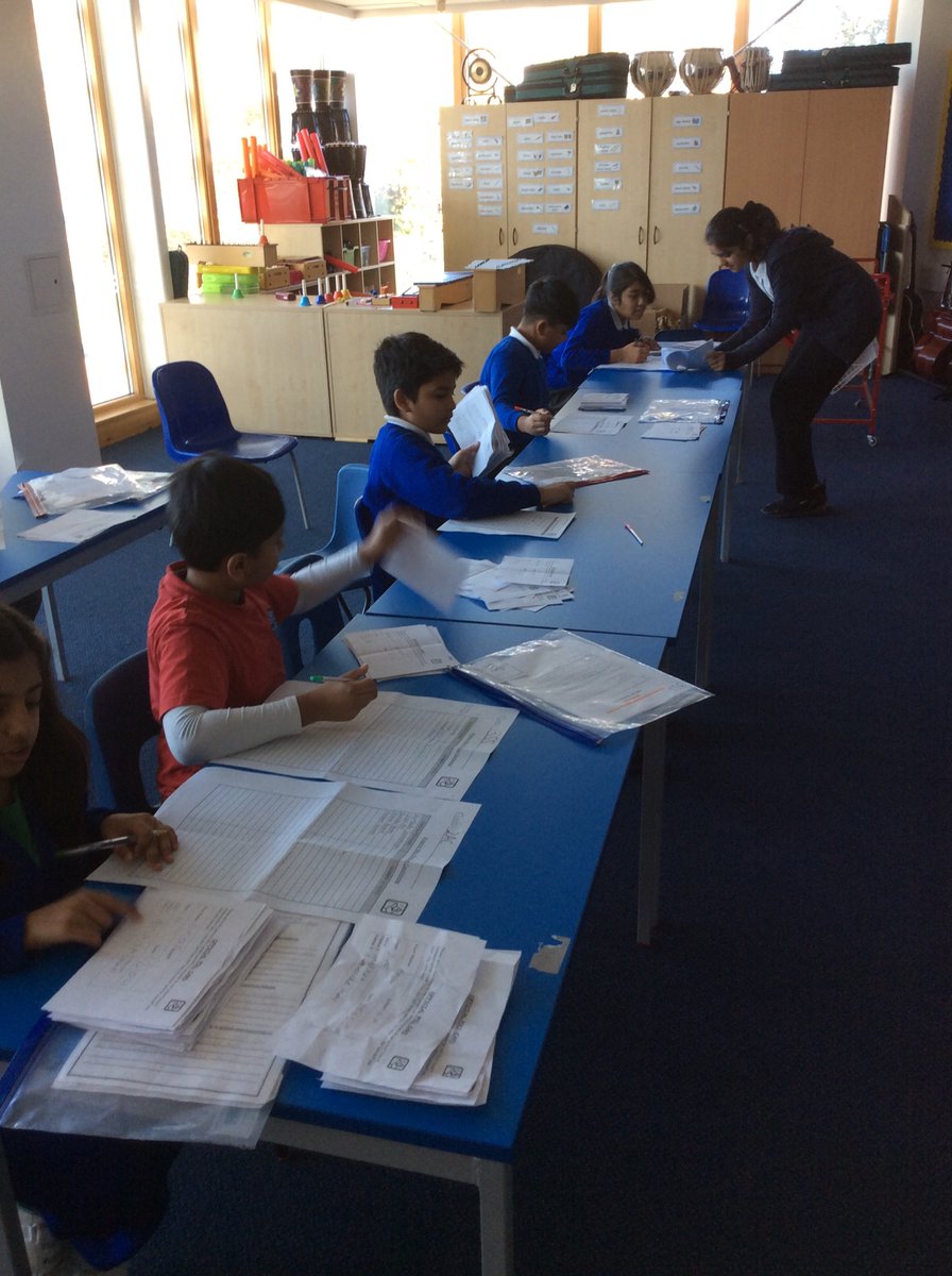 Winston Way School Council tweet media