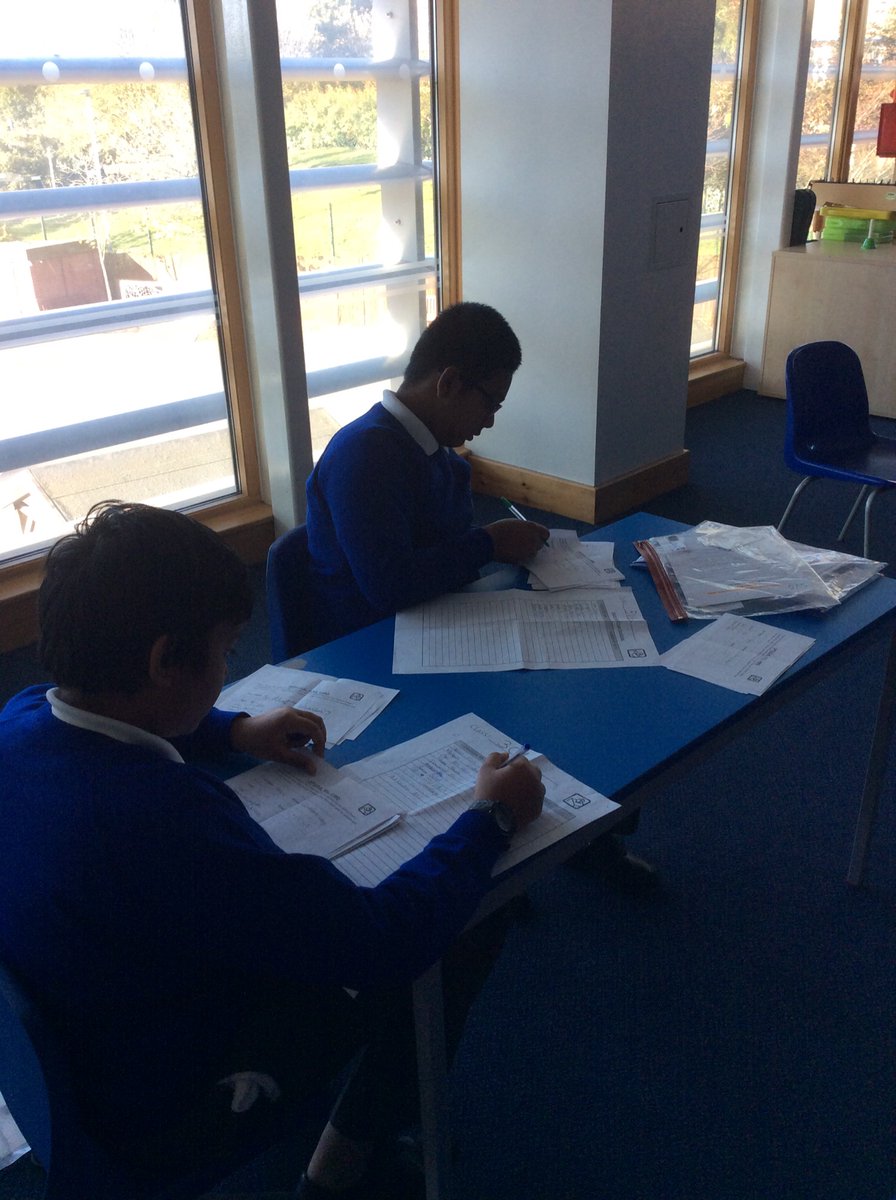 Winston Way School Council tweet media