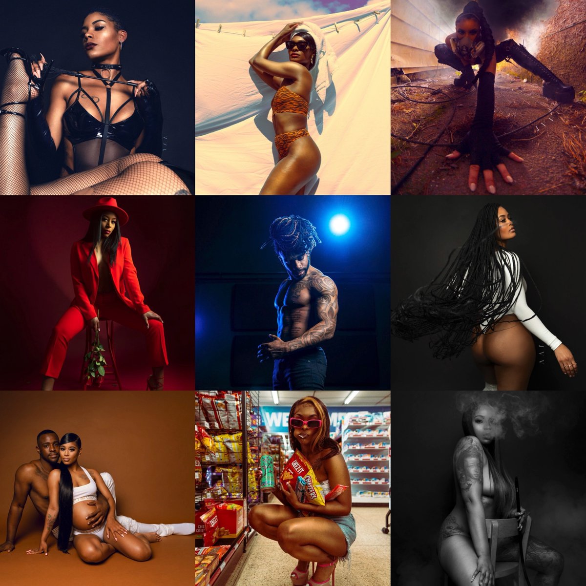 cameragirl34's tweet photo. 👋🏾 i’m jasmine; a pittsburgh-based photographer 📸 i like to shoot portraits https://t.co/yYCW10OSTX