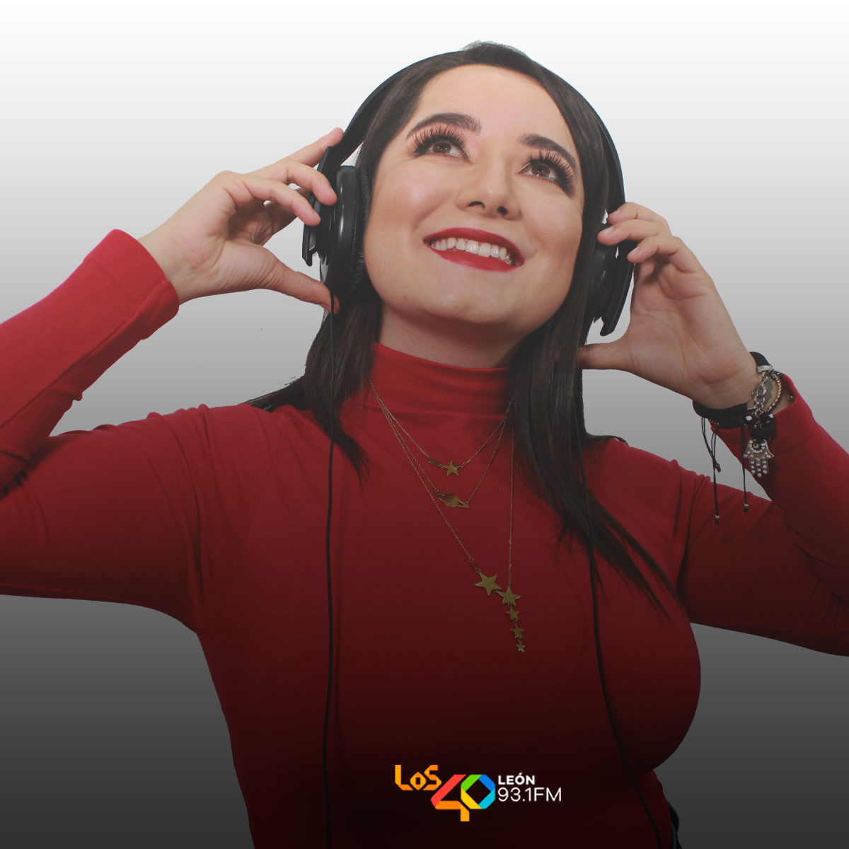 los40leon's tweet photo. Ya inicia #FeedBack40 🔁 con nuestra locura fav❤️.
Escúchala a través del 📻 93.1 o https://t.co/h5nFGeKJTt 💻 https://t.co/bYAVd1Ivjd