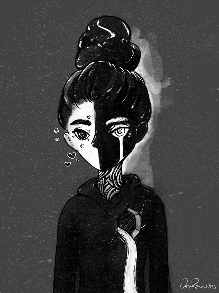 JeyRam: Ancient Spirits🎨🖼️ tweet media