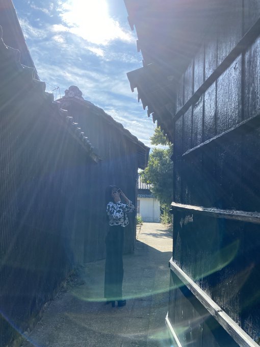 Twitterのコスプレ画像33