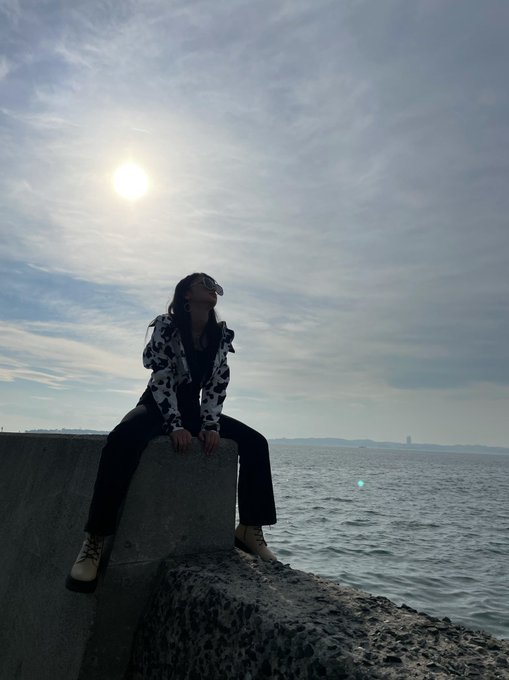 Twitterのコスプレ画像34