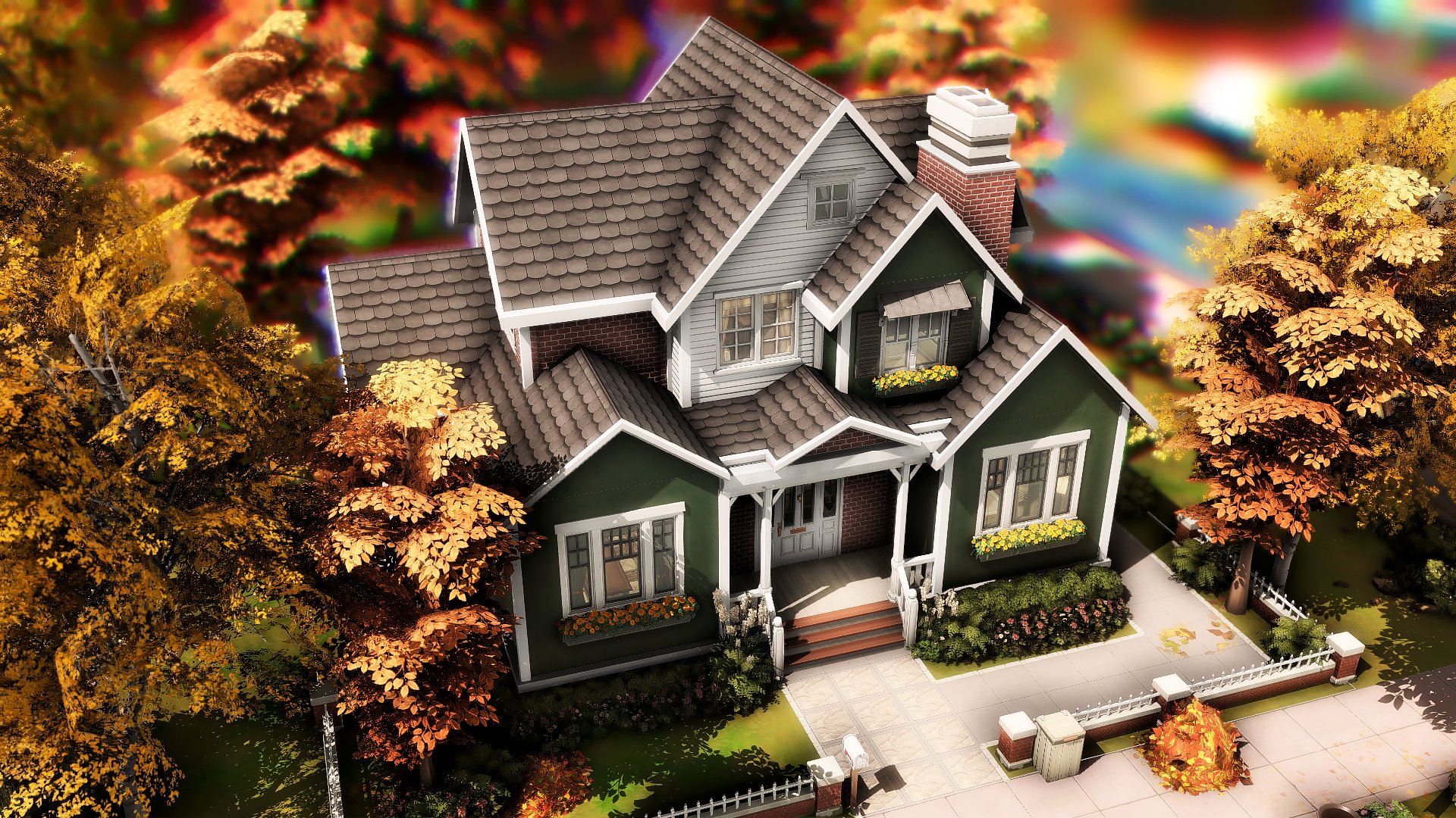 download-small-traditional-house-the-sims-4-mods-curseforge