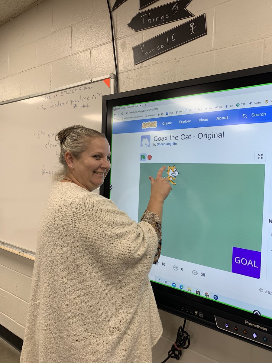 Tammi Davis, Ph.D. tweet media