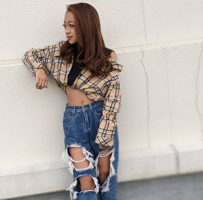 Twitterのコスプレ画像17