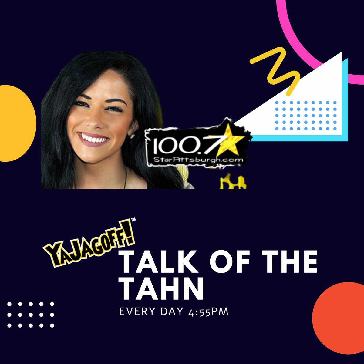 YaJagoff's tweet photo. The Pittsburgh Vintage Mixer…. Pride in vintage!

Listen to @kelonair  on @starpittsburgh or stream via @Audacy app at 4:55pm for the  YaJagoff #TalkOfTheTahn

@PGHVintageMixer https://t.co/QQLs94PVWP